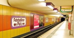 U-Bahnhof
