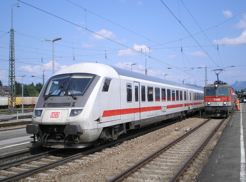 Erfreuliche Wende Kundenoffensive der Deutschen Bahn im
