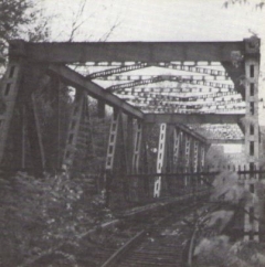 S-Bahn Brücke