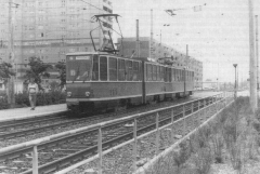 Tatra-Bahn