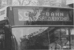 SEV Bus