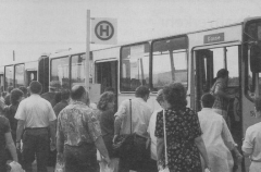 Tram-Haltestelle