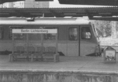 Bahnhof Lichtenberg