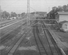 Bahnhof Belzig