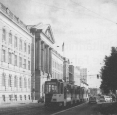 Straßenbahn in Potsdam