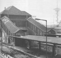 Bahnhof Witzleben