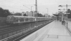 S-Bahnhof