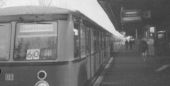 S-Bahnzug
