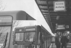 S-Bahnzug