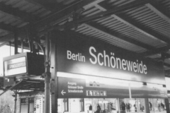 Bahnhof Schöneweide