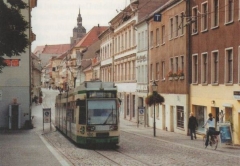 Straßenbahn
