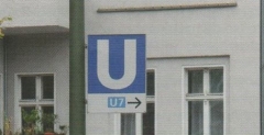 U-Bahn info