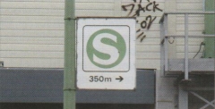 S-Bahninfo