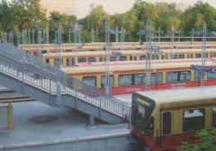 S-Bahnen