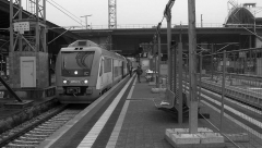 Darmstadt Hauptbahnhof