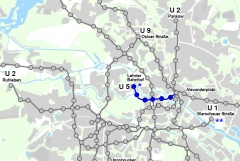 Karte U5