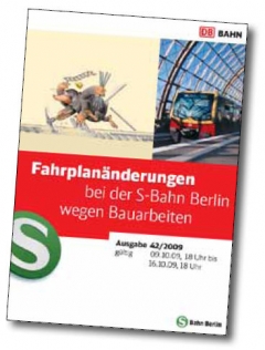 Max-Maulwurf-Faltblatt S-Bahn-Berlin