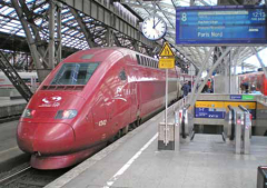 Thalys