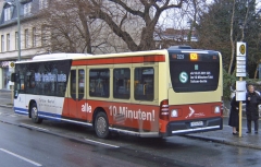 S-Bahn-Havelbus