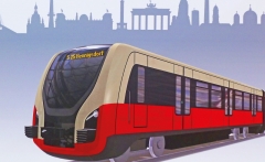 S-Bahn-Konzept