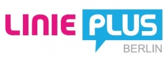 Logo Linie Plus