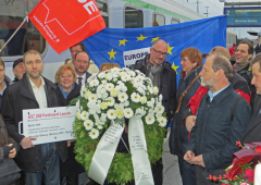 Vertreter der Politik