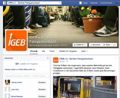 IGEB-Facebook screenshot