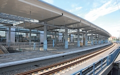 Regionalbahnhof Ostkreuz