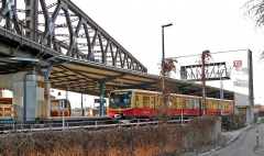 S-Bahn