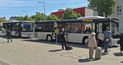 SEV-Bus