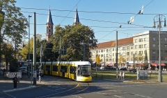 Straßenbahn