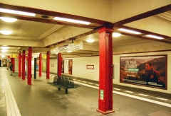 U-Bahnhof