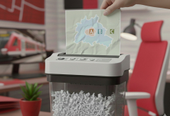 Der ABC-Tarif landet im Papier-Schredder