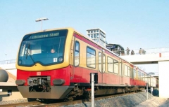 S-Bahn Baureihe 481