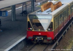 S-Bahn Berlin BR 480 Toaster